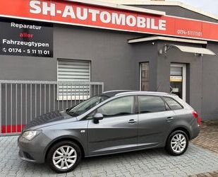 Seat Ibiza Gebrauchtwagen