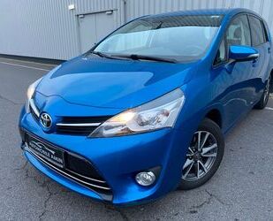Toyota Verso Gebrauchtwagen