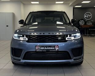 Land Rover Range Rover Sport Gebrauchtwagen