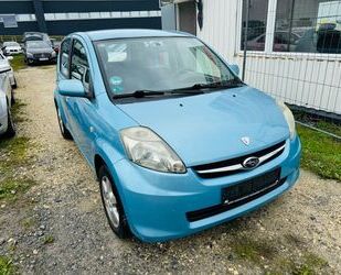 Subaru Justy Gebrauchtwagen