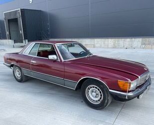 Mercedes-Benz 500 Gebrauchtwagen