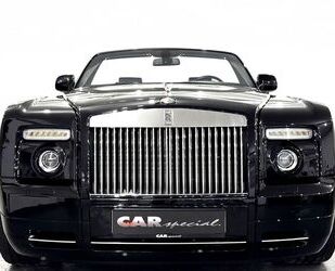 Rolls Royce Phantom Gebrauchtwagen