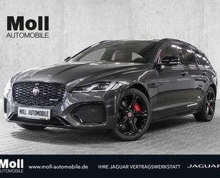 Jaguar XF Gebrauchtwagen