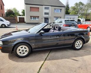 Audi Cabriolet Gebrauchtwagen