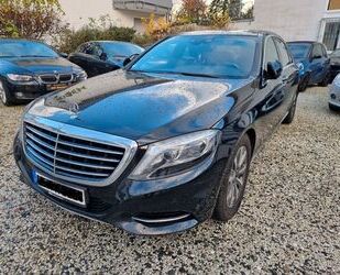 Mercedes-Benz S 350 Gebrauchtwagen