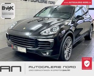 Porsche Cayenne Gebrauchtwagen