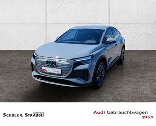 Audi Q4 Gebrauchtwagen