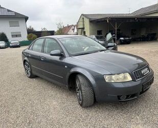Audi A4 Allroad Gebrauchtwagen