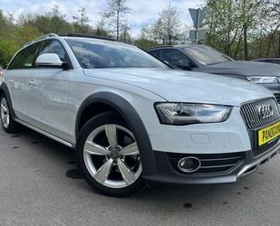Audi A4 Allroad Gebrauchtwagen