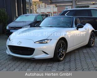 Mazda MX-5 Gebrauchtwagen