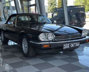 Jaguar XJS Gebrauchtwagen