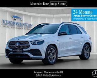 Mercedes-Benz GLE 350 Gebrauchtwagen