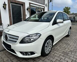 Mercedes-Benz B 220 Gebrauchtwagen