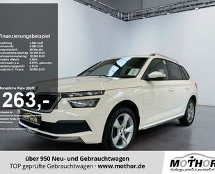 Skoda Kamiq Gebrauchtwagen