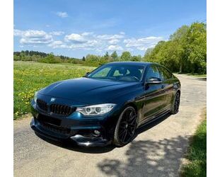 BMW 428 Gran Coupé Gebrauchtwagen