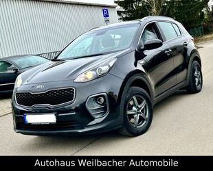 Kia Sportage Gebrauchtwagen