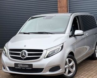 Mercedes-Benz V 250 Gebrauchtwagen