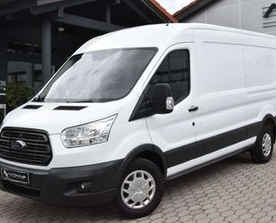 Ford Transit Gebrauchtwagen