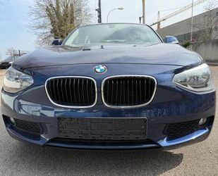 BMW 116 Gebrauchtwagen