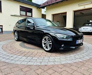 BMW 318 Gebrauchtwagen