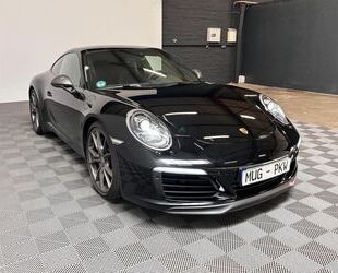 Porsche 991 Gebrauchtwagen