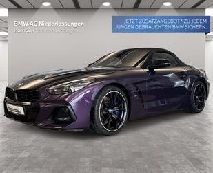 BMW Z4 M40i Gebrauchtwagen