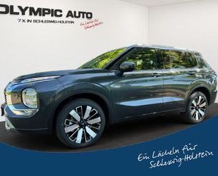 Mitsubishi Plug-in Hybrid Outlander Gebrauchtwagen