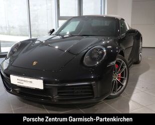 Porsche 992 Gebrauchtwagen