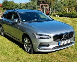 Volvo V90 Gebrauchtwagen