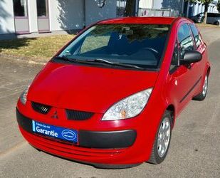 Mitsubishi Colt Gebrauchtwagen