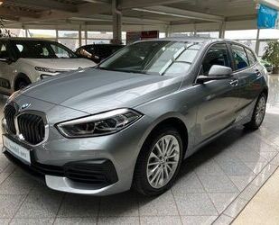 BMW 118 Gebrauchtwagen