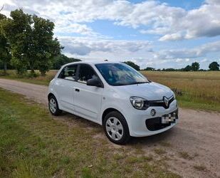 Renault Twingo Gebrauchtwagen