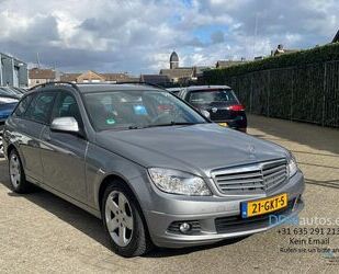 Mercedes-Benz C 200 Gebrauchtwagen