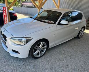 BMW 120 Gebrauchtwagen