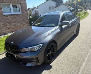 BMW 318 Gebrauchtwagen