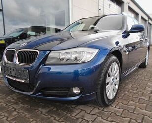 BMW 318 Gebrauchtwagen