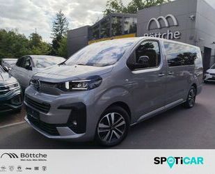 Citroen SpaceTourer Gebrauchtwagen
