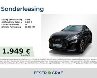 Audi RSQ8 Gebrauchtwagen