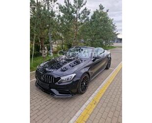 Mercedes-Benz C 63 AMG Gebrauchtwagen