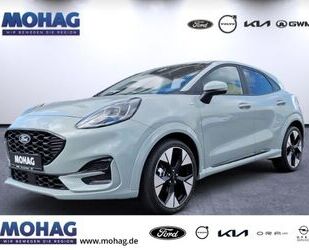 Opel Puma 