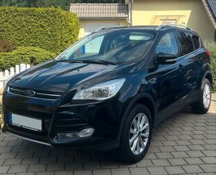 Skoda Kuga 