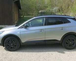 Opel Grandland (X) Gebrauchtwagen