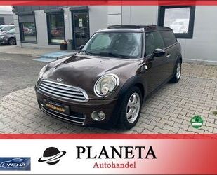 Mini Cooper D Gebrauchtwagen