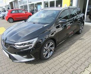 Ford Megane 