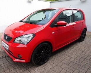 Seat Mii Gebrauchtwagen