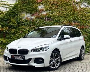 BMW 220 Gran Tourer Gebrauchtwagen