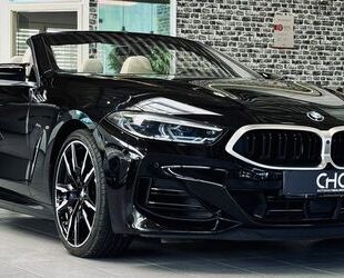 BMW M850 Gebrauchtwagen