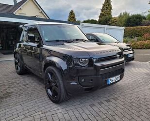 Land Rover Defender Gebrauchtwagen