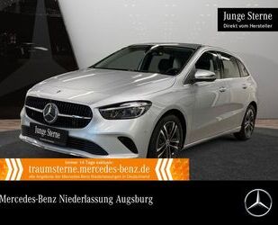 Mercedes-Benz B 180 Gebrauchtwagen