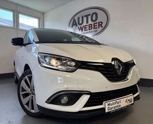 Renault Scenic Gebrauchtwagen